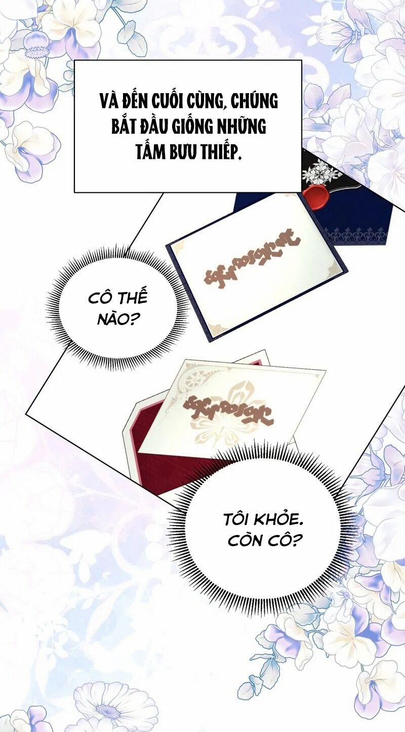 Một Ngày Nọ Cha Bỗng Dưng Xuất Hiện 47 trang 38