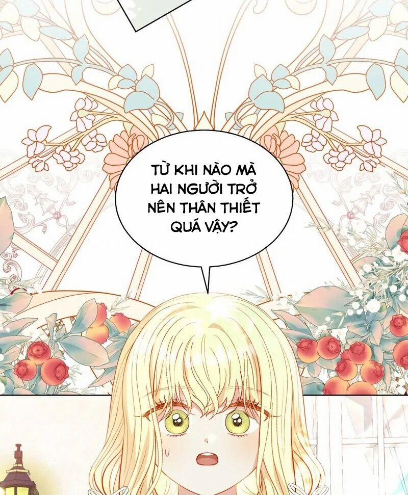 Một Ngày Nọ Cha Bỗng Dưng Xuất Hiện 47 trang 40
