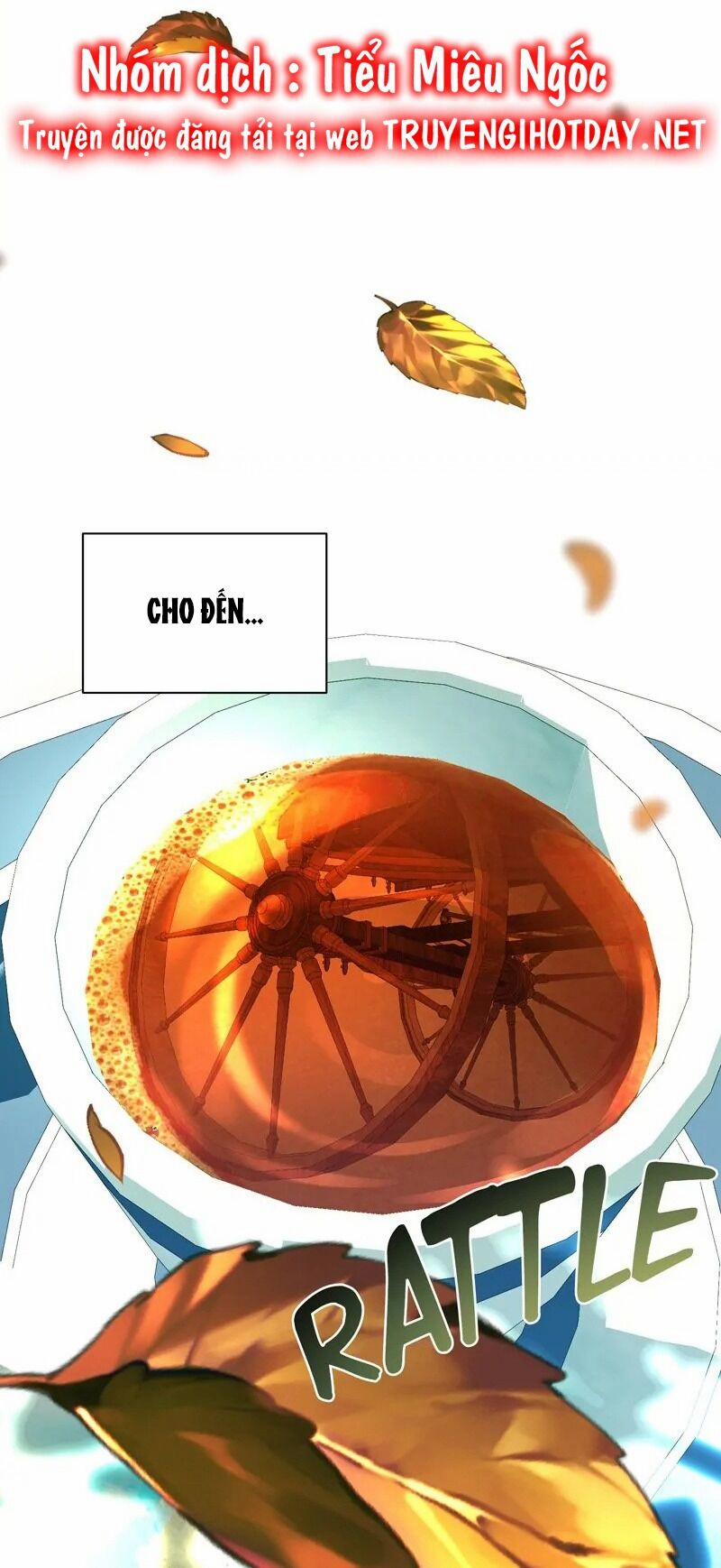 Một Ngày Nọ Cha Bỗng Dưng Xuất Hiện 47 trang 53