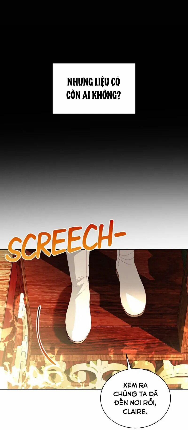 Một Ngày Nọ Cha Bỗng Dưng Xuất Hiện 47 trang 71