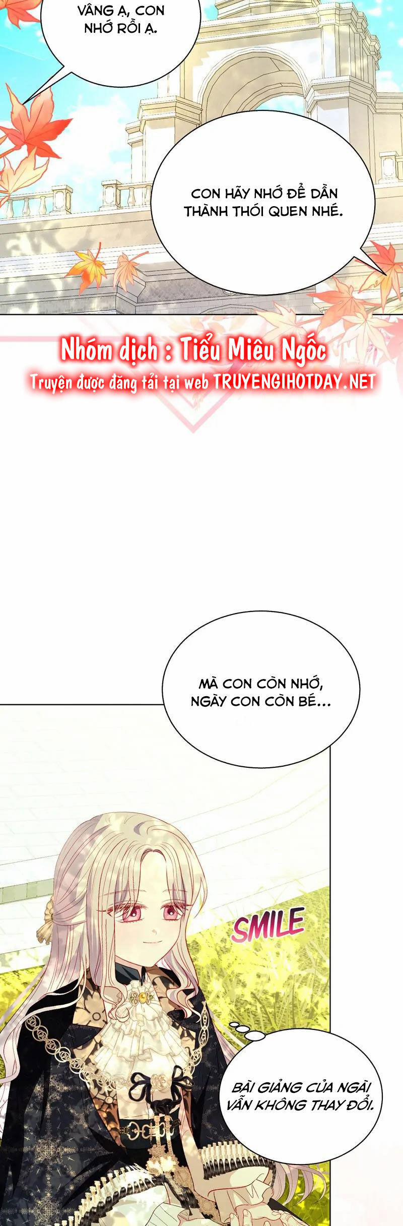 Một Ngày Nọ Cha Bỗng Dưng Xuất Hiện 48 trang 12