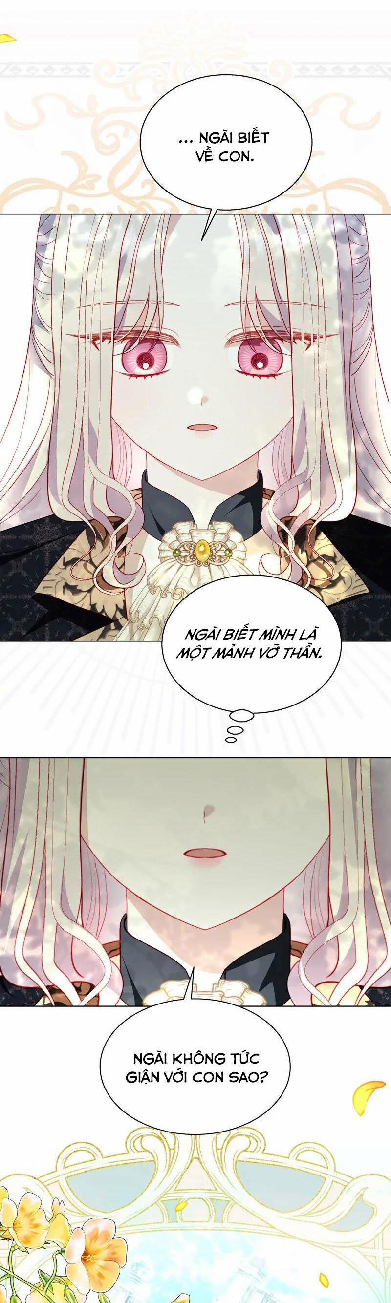 Một Ngày Nọ Cha Bỗng Dưng Xuất Hiện 48 trang 15