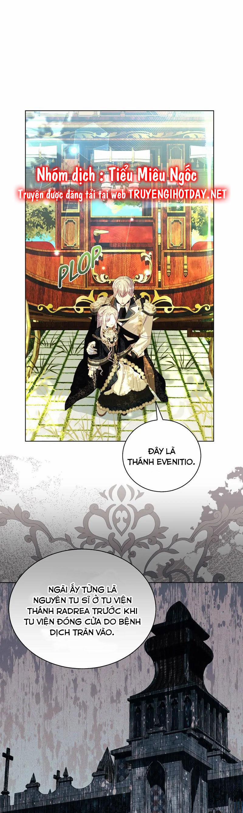 Một Ngày Nọ Cha Bỗng Dưng Xuất Hiện 48 trang 2