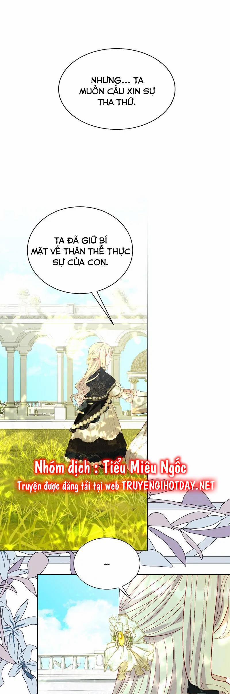 Một Ngày Nọ Cha Bỗng Dưng Xuất Hiện 48 trang 20