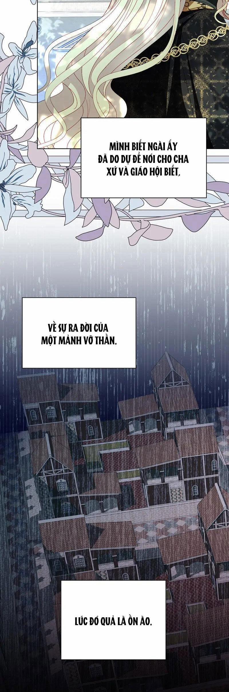 Một Ngày Nọ Cha Bỗng Dưng Xuất Hiện 48 trang 21