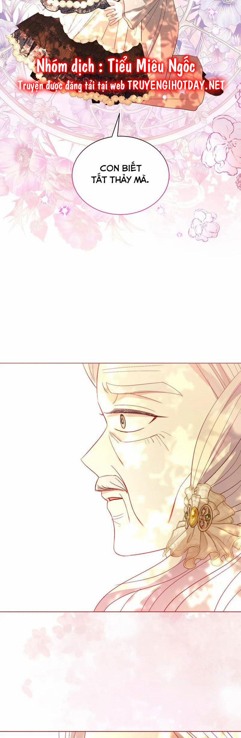 Một Ngày Nọ Cha Bỗng Dưng Xuất Hiện 48 trang 27