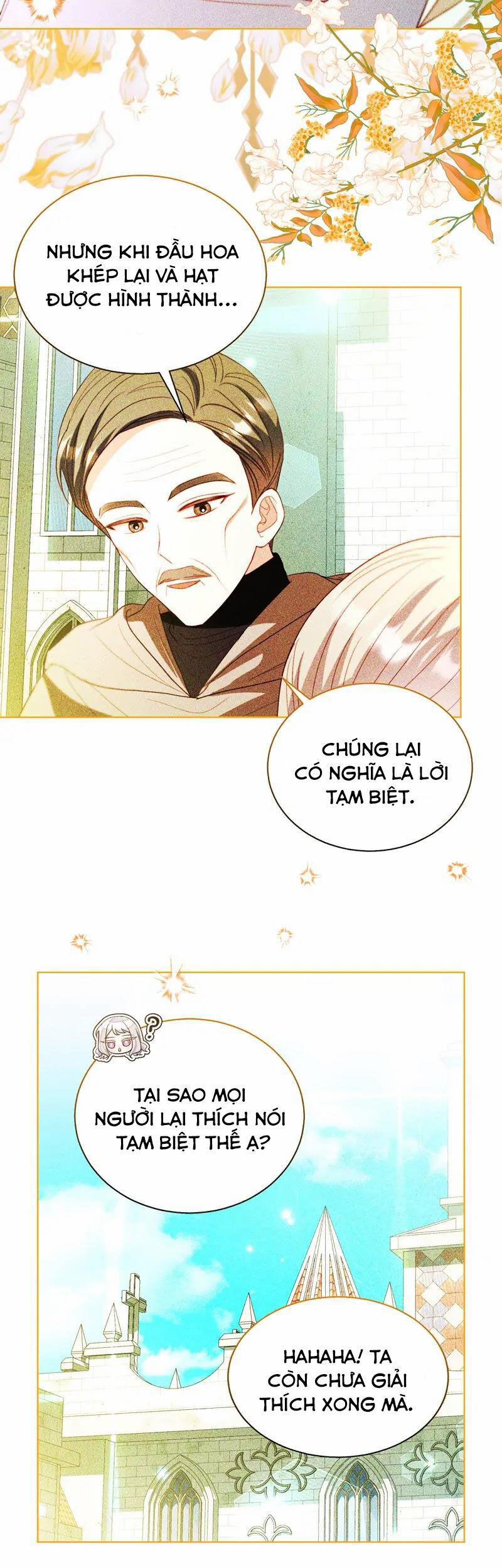 Một Ngày Nọ Cha Bỗng Dưng Xuất Hiện 48 trang 35