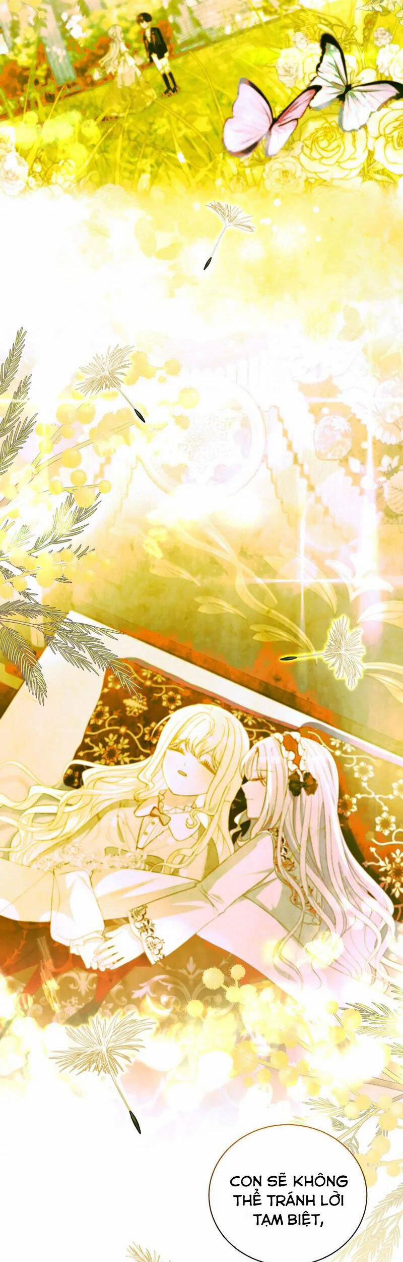 Một Ngày Nọ Cha Bỗng Dưng Xuất Hiện 48 trang 39