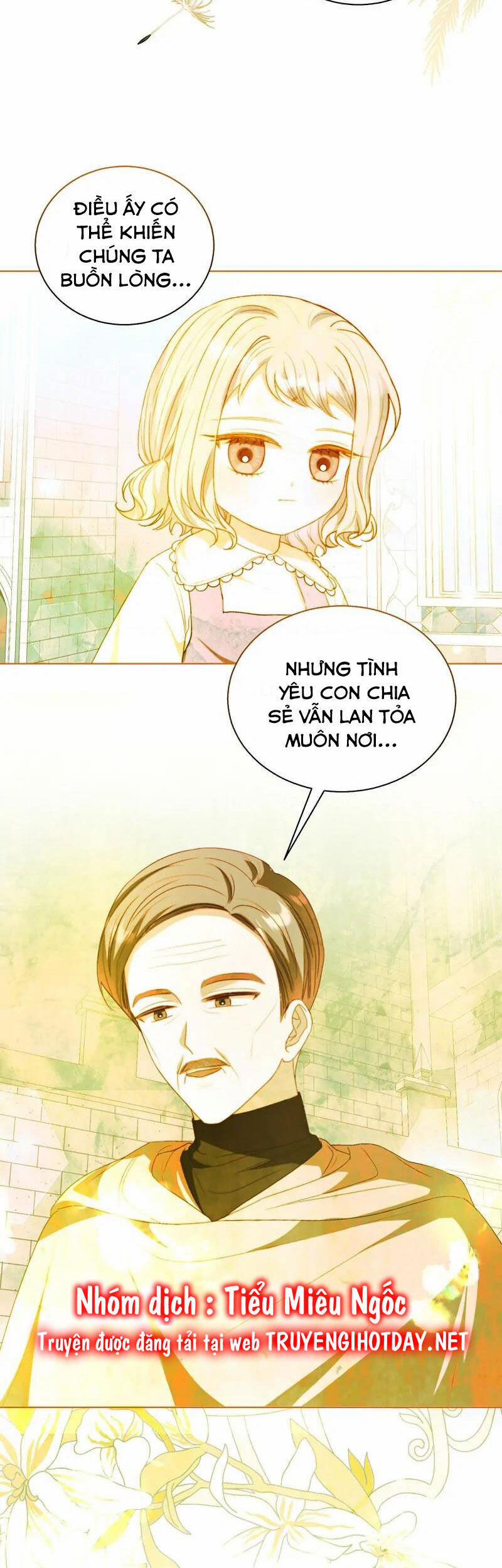 Một Ngày Nọ Cha Bỗng Dưng Xuất Hiện 48 trang 40