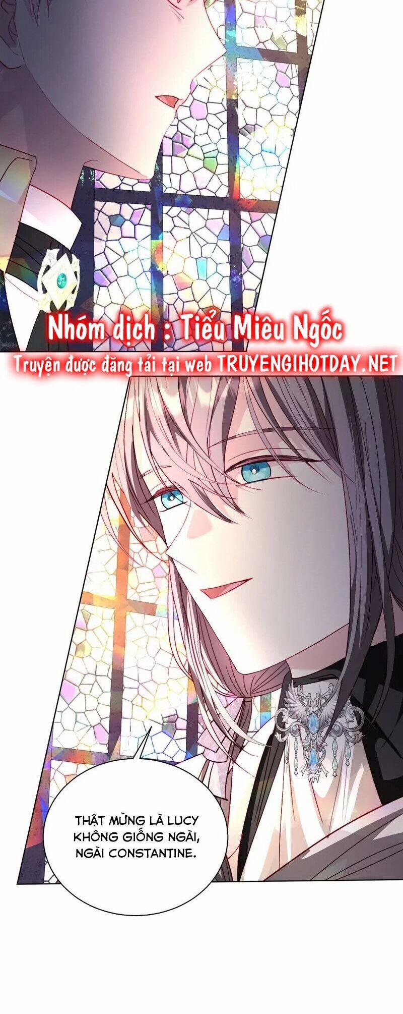 Một Ngày Nọ Cha Bỗng Dưng Xuất Hiện 49 trang 10