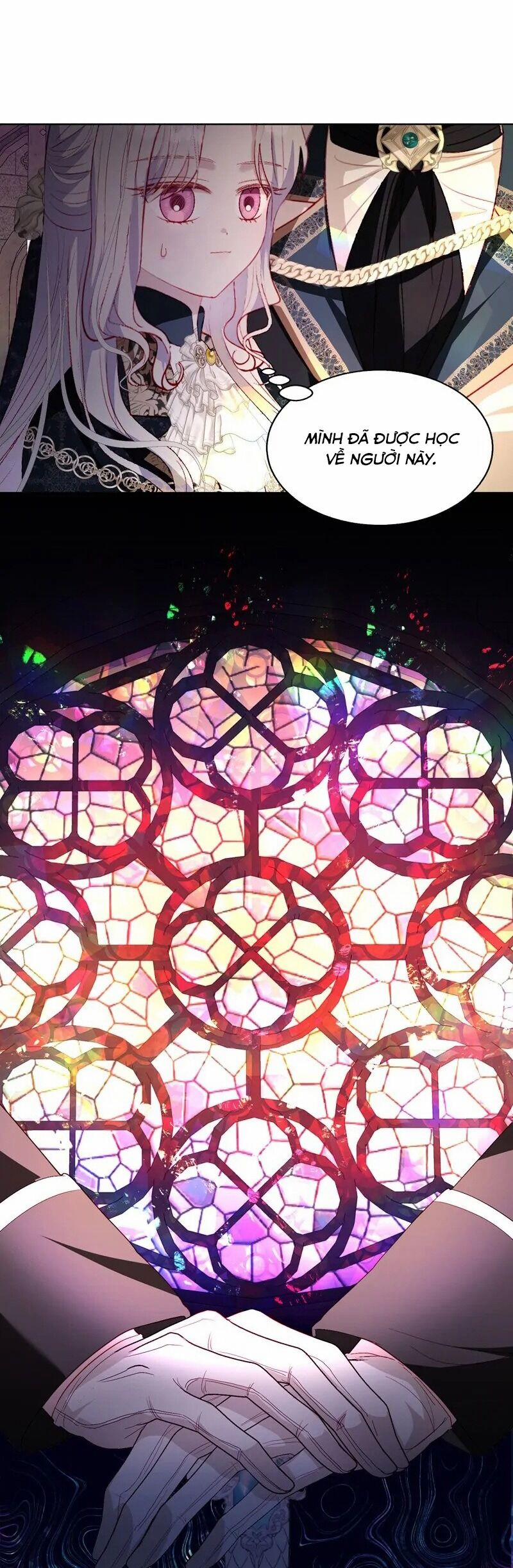 Một Ngày Nọ Cha Bỗng Dưng Xuất Hiện 49 trang 11