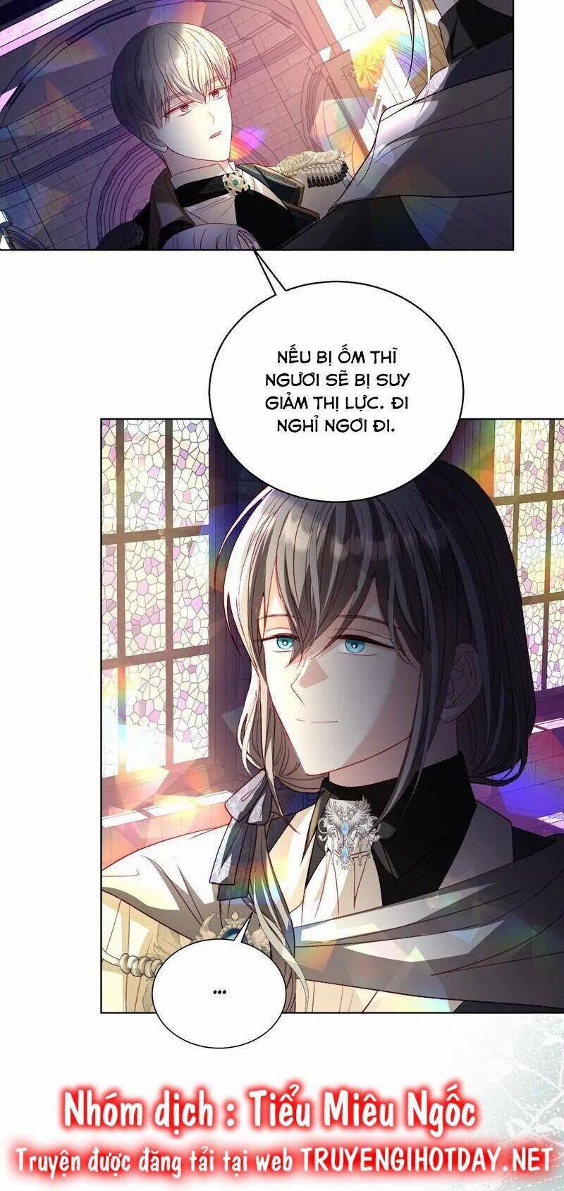 Một Ngày Nọ Cha Bỗng Dưng Xuất Hiện 49 trang 14