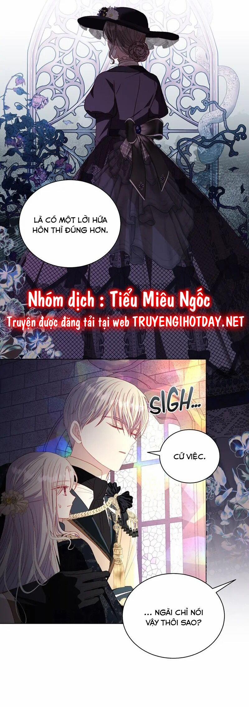 Một Ngày Nọ Cha Bỗng Dưng Xuất Hiện 49 trang 17