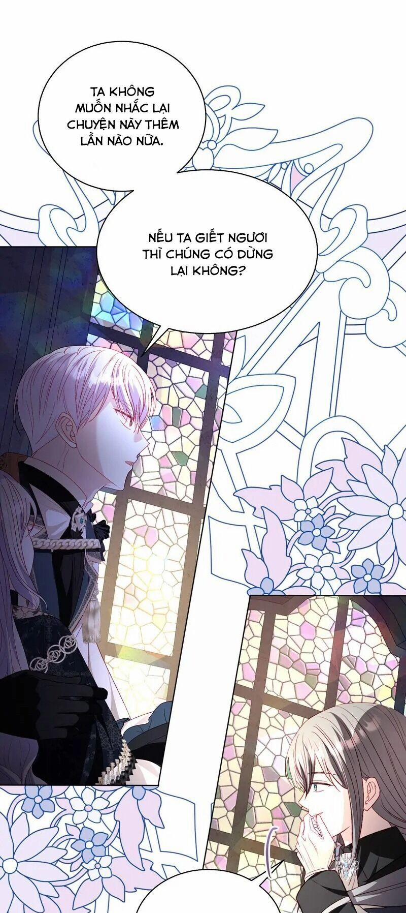 Một Ngày Nọ Cha Bỗng Dưng Xuất Hiện 49 trang 23