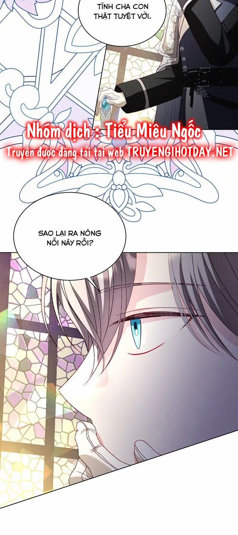 Một Ngày Nọ Cha Bỗng Dưng Xuất Hiện 49 trang 24