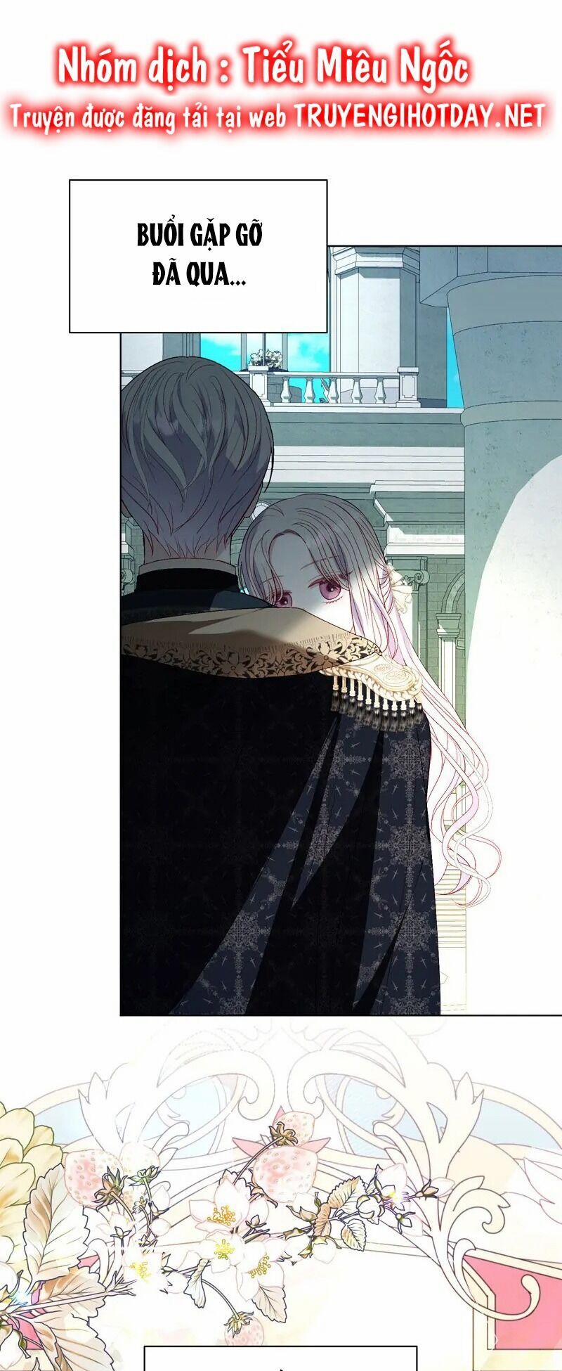 Một Ngày Nọ Cha Bỗng Dưng Xuất Hiện 49 trang 3