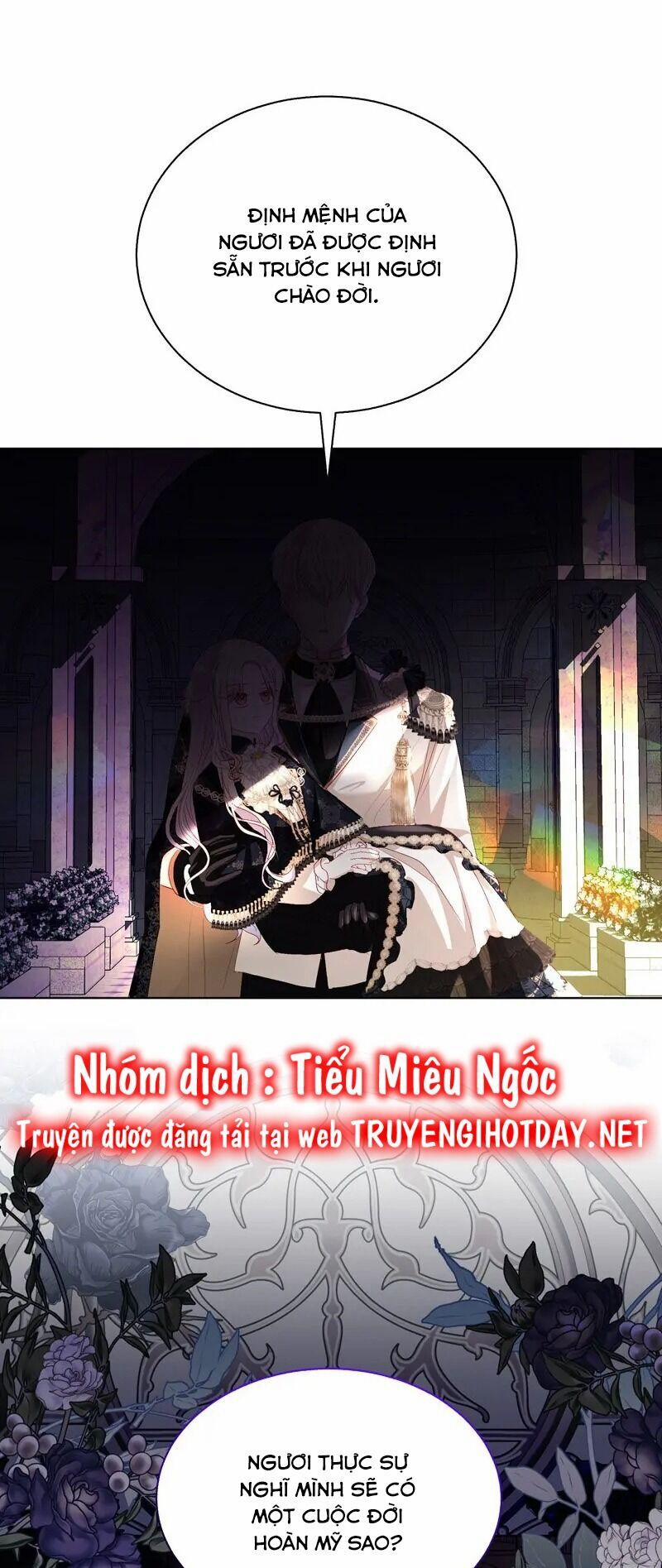 Một Ngày Nọ Cha Bỗng Dưng Xuất Hiện 49 trang 37