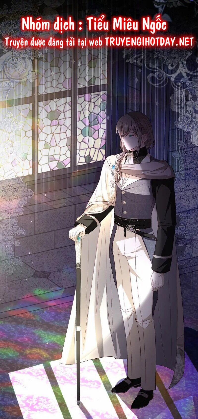 Một Ngày Nọ Cha Bỗng Dưng Xuất Hiện 49 trang 39