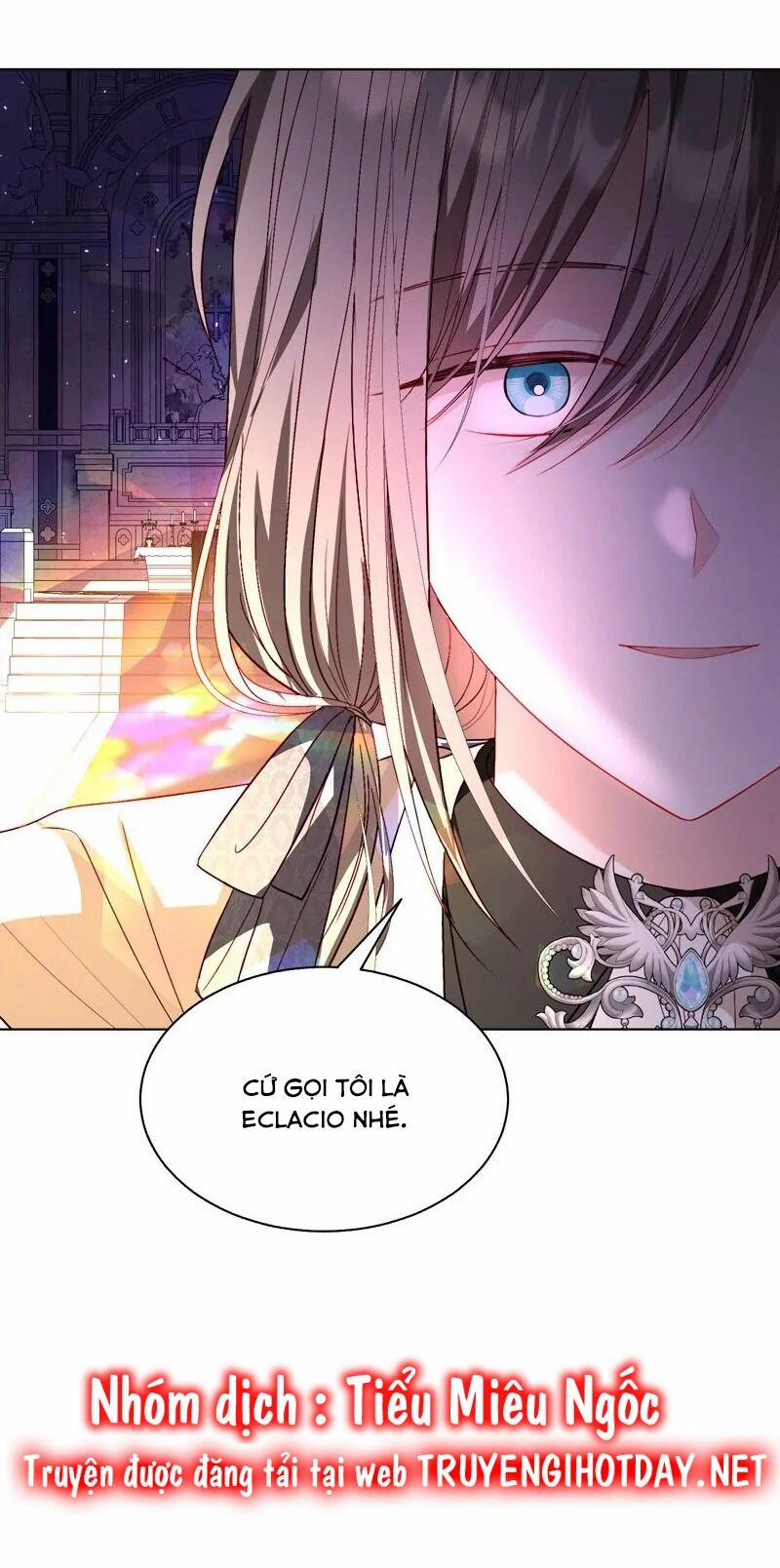 Một Ngày Nọ Cha Bỗng Dưng Xuất Hiện 49 trang 8