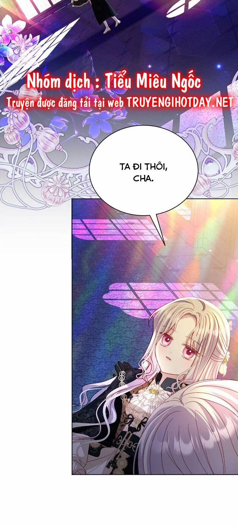Một Ngày Nọ Cha Bỗng Dưng Xuất Hiện 50 trang 11