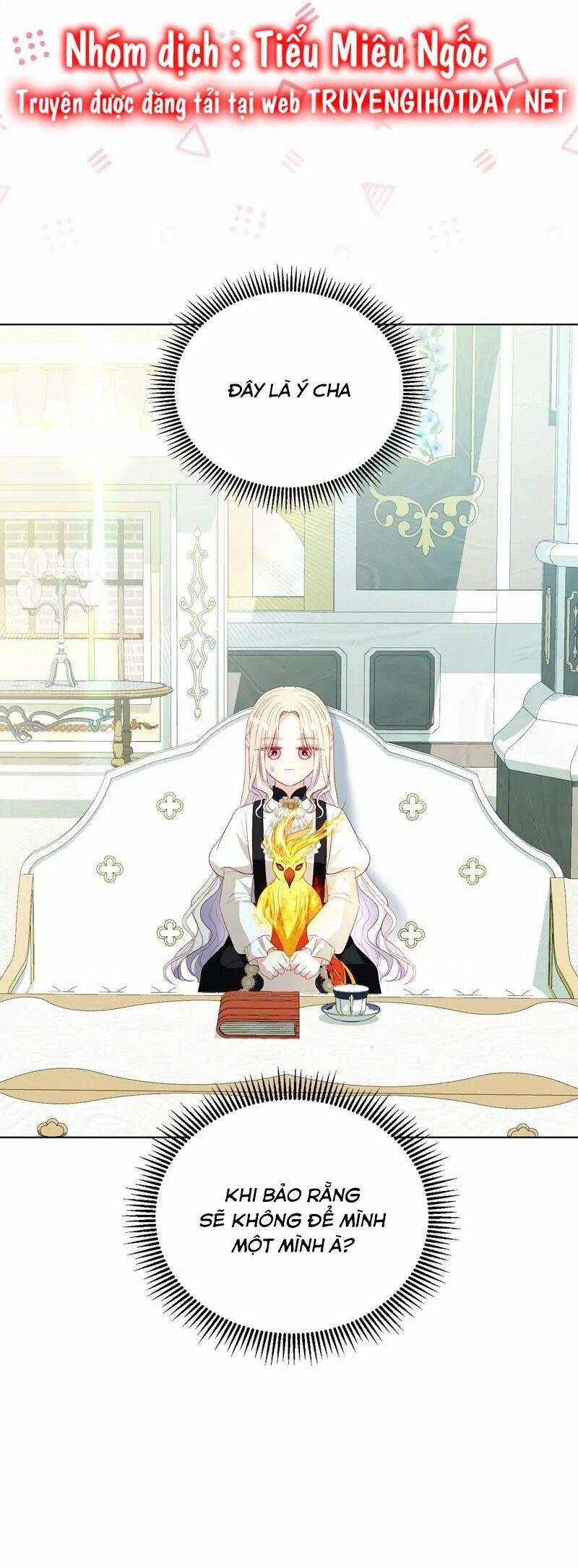 Một Ngày Nọ Cha Bỗng Dưng Xuất Hiện 50 trang 15