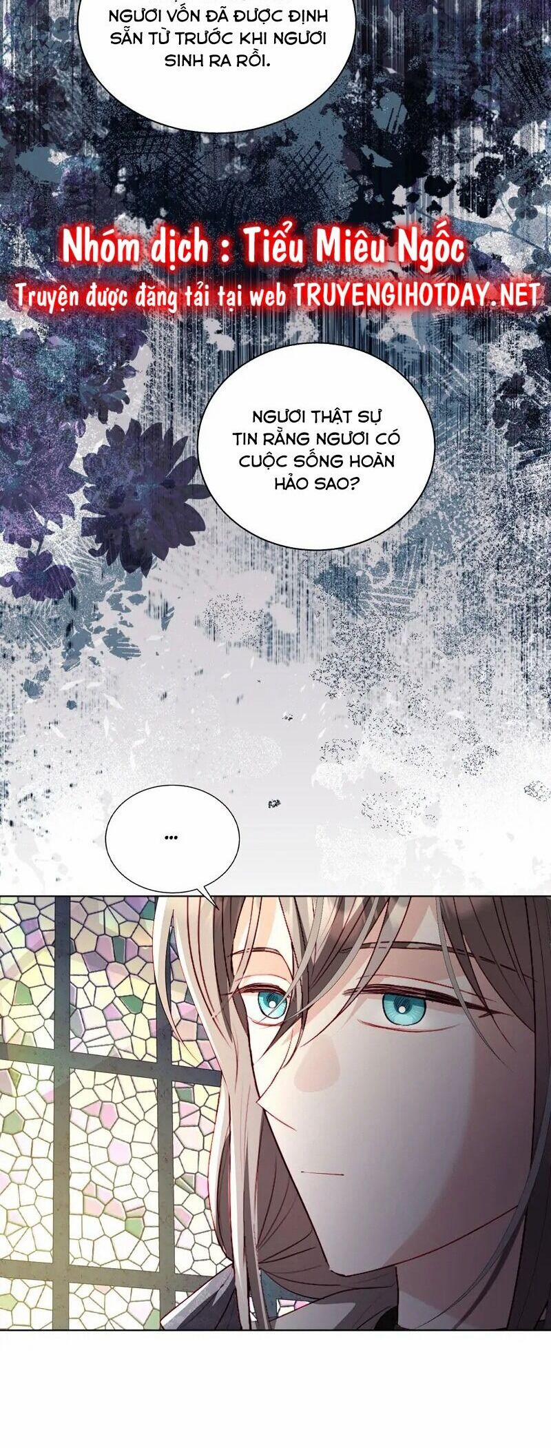 Một Ngày Nọ Cha Bỗng Dưng Xuất Hiện 50 trang 2