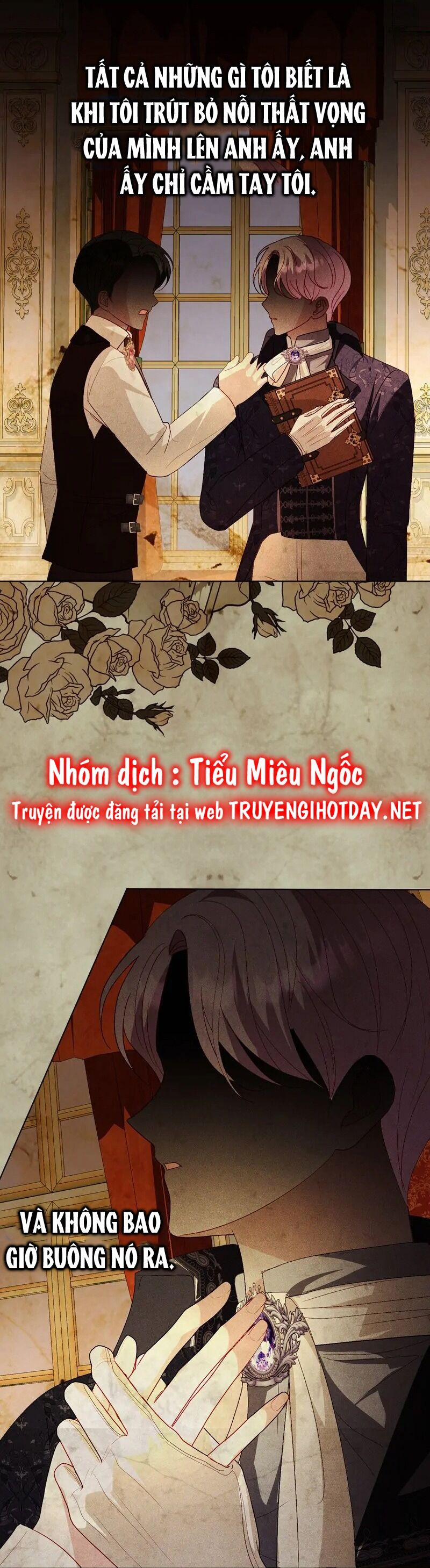 Một Ngày Nọ Cha Bỗng Dưng Xuất Hiện 50 trang 25