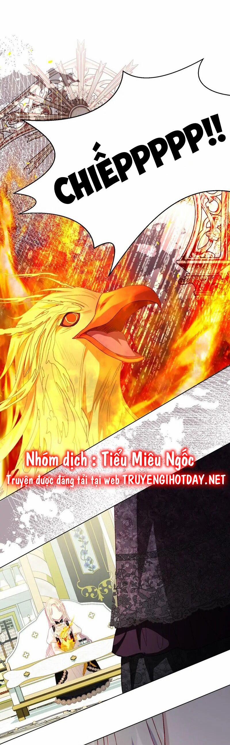 Một Ngày Nọ Cha Bỗng Dưng Xuất Hiện 50 trang 33