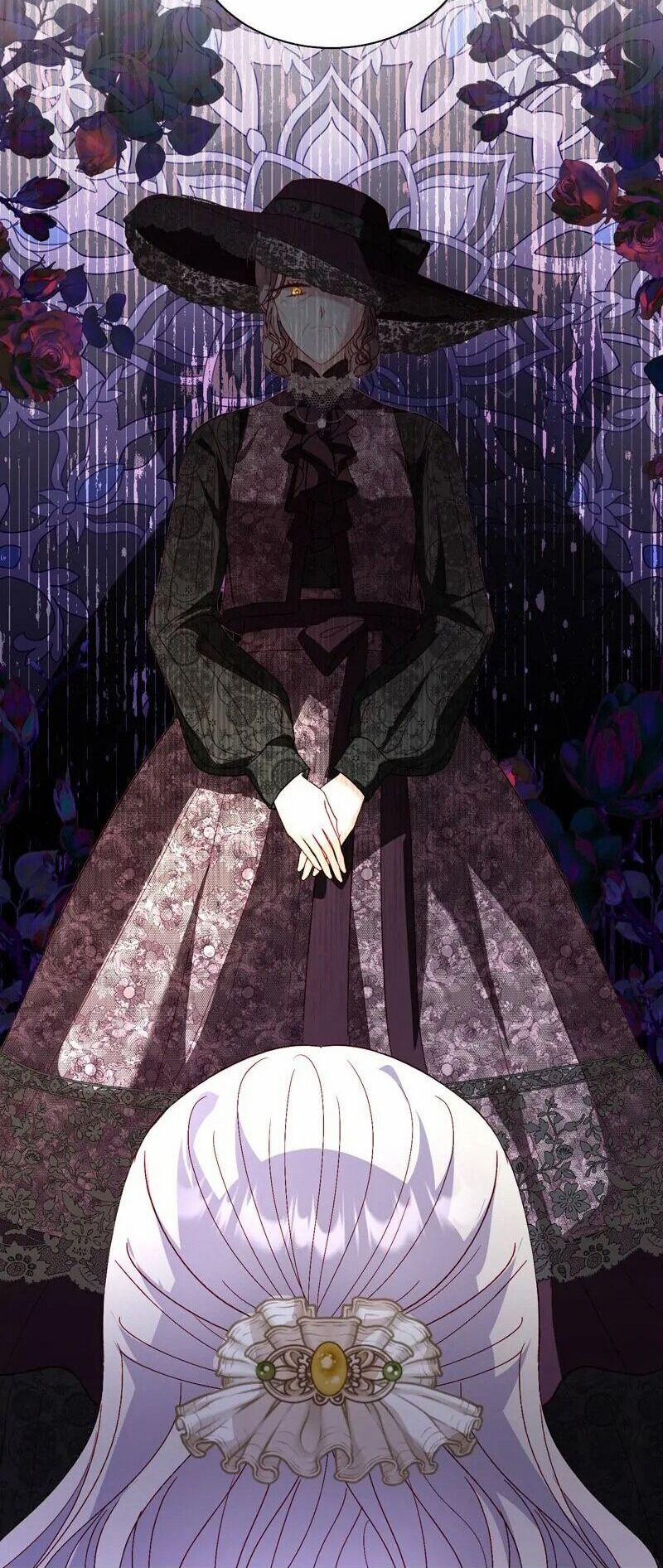 Một Ngày Nọ Cha Bỗng Dưng Xuất Hiện 50 trang 35