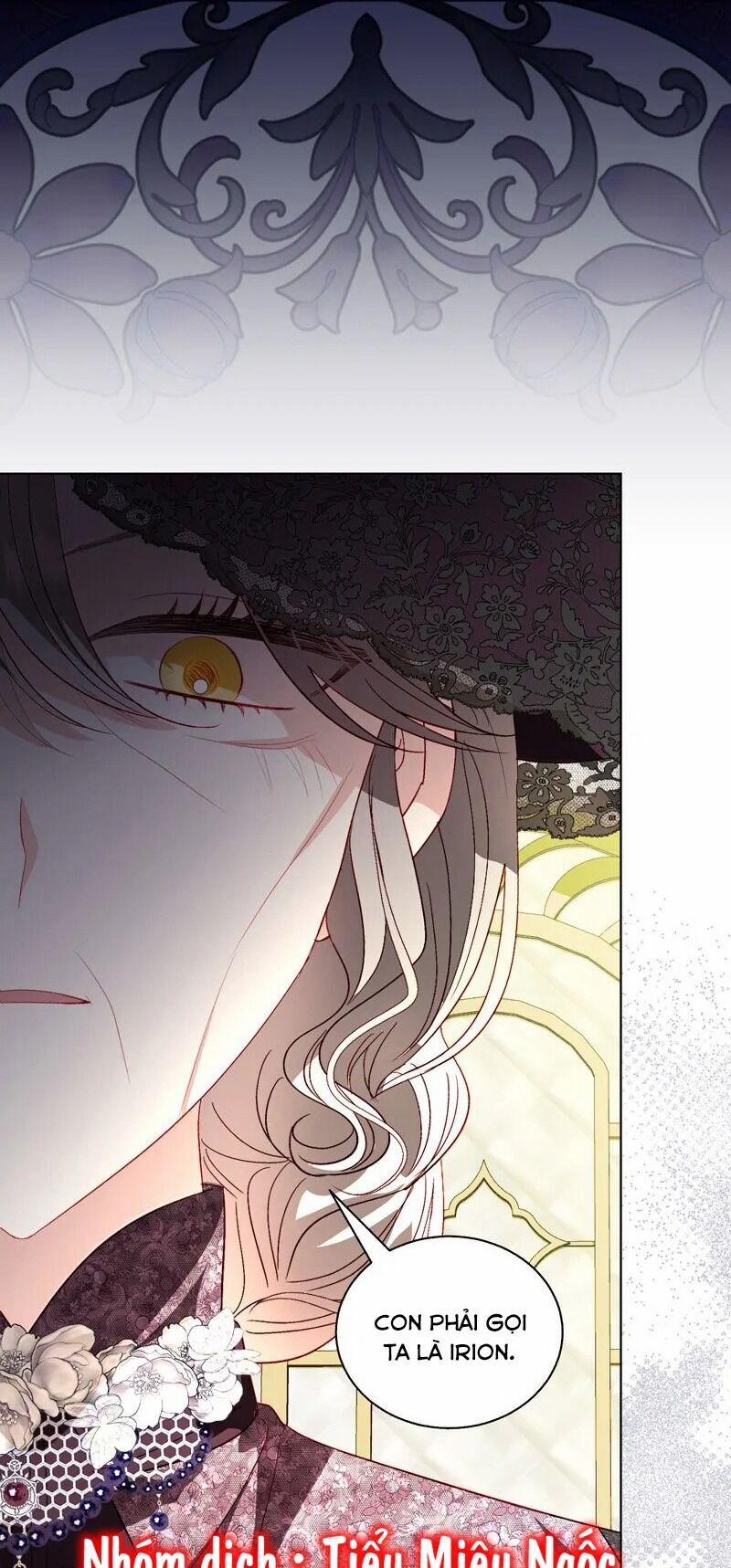 Một Ngày Nọ Cha Bỗng Dưng Xuất Hiện 50 trang 36