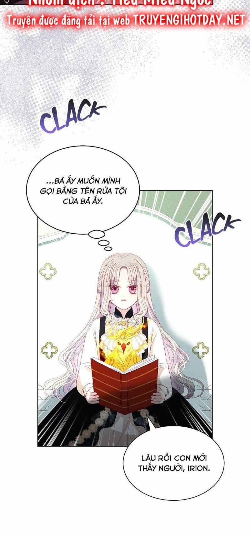 Một Ngày Nọ Cha Bỗng Dưng Xuất Hiện 50 trang 37