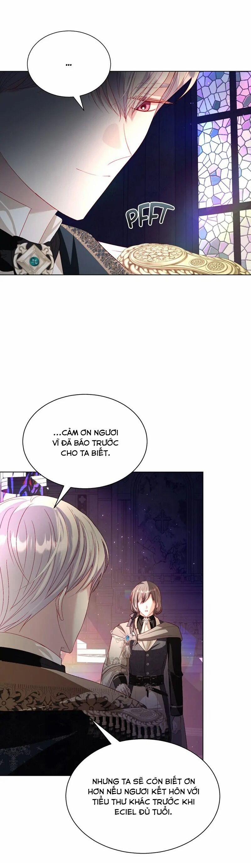 Một Ngày Nọ Cha Bỗng Dưng Xuất Hiện 50 trang 5