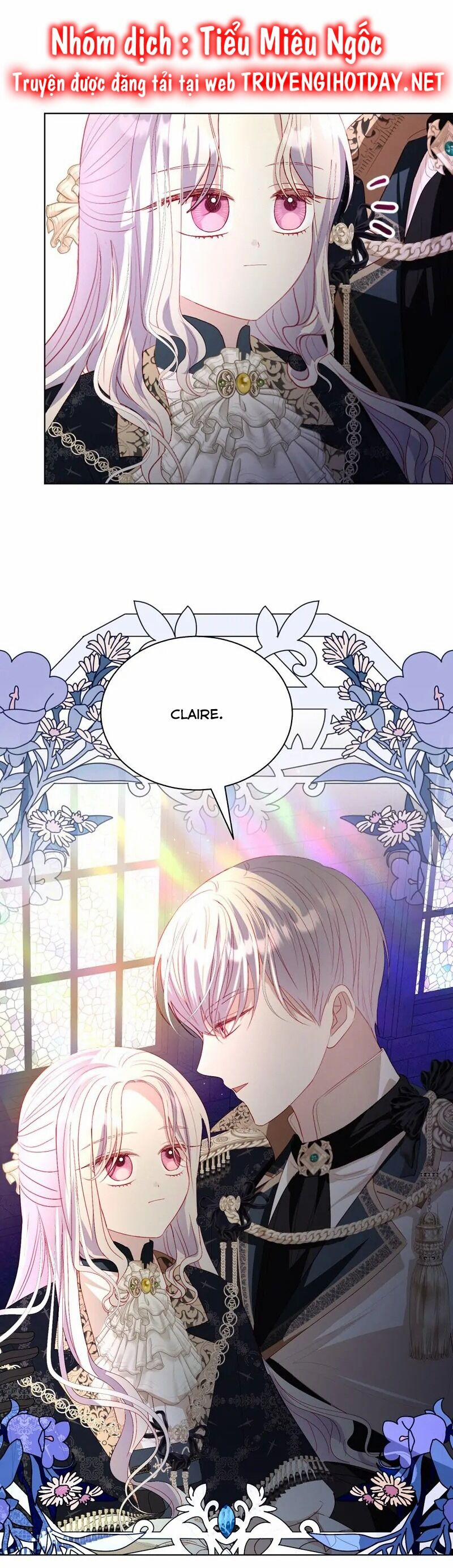 Một Ngày Nọ Cha Bỗng Dưng Xuất Hiện 50 trang 6