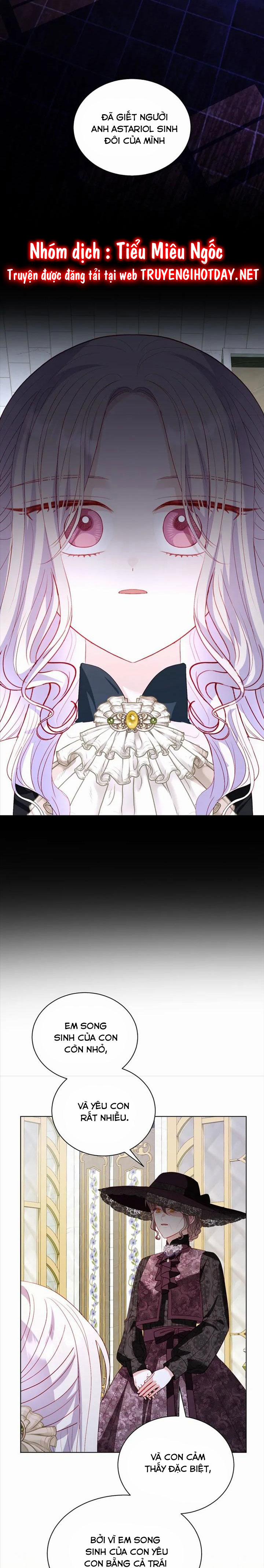 Một Ngày Nọ Cha Bỗng Dưng Xuất Hiện 51 trang 1