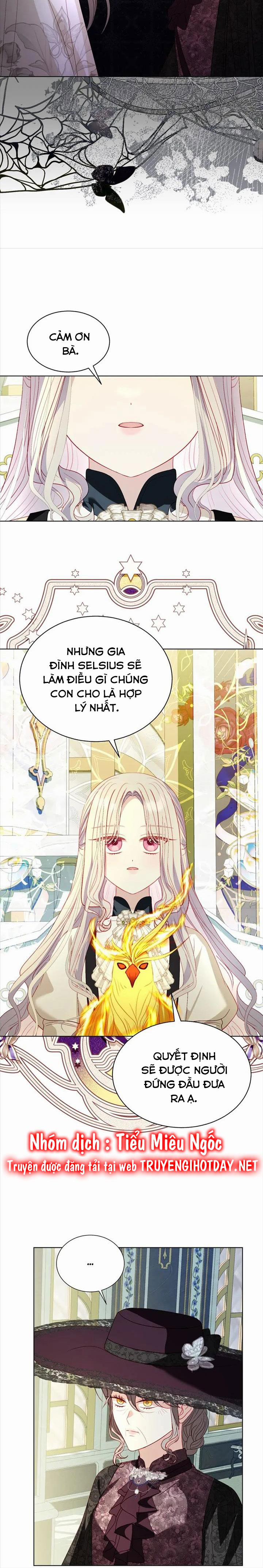 Một Ngày Nọ Cha Bỗng Dưng Xuất Hiện 51 trang 11