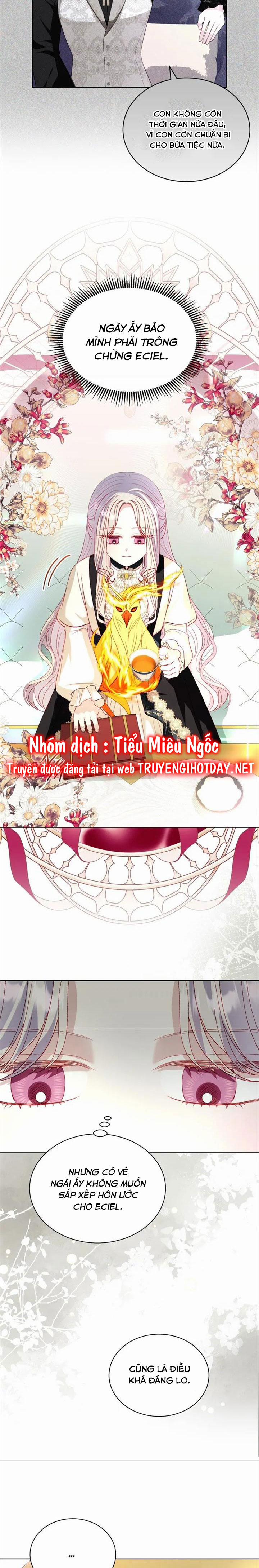 Một Ngày Nọ Cha Bỗng Dưng Xuất Hiện 51 trang 13