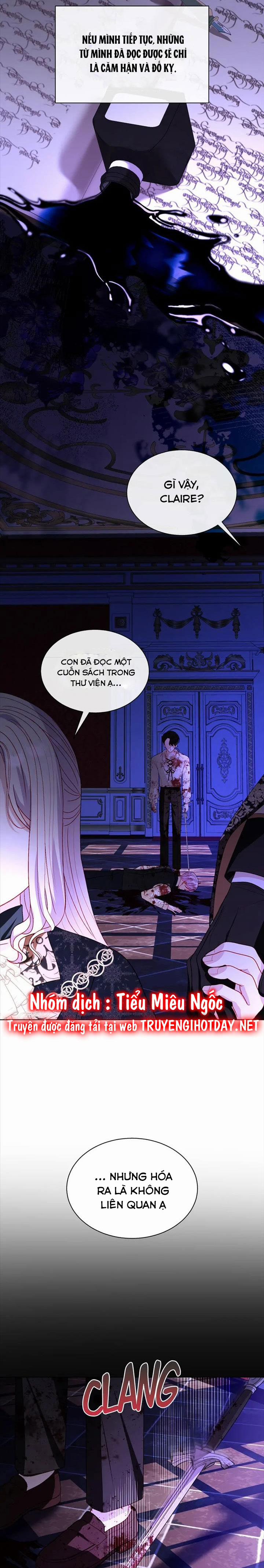 Một Ngày Nọ Cha Bỗng Dưng Xuất Hiện 51 trang 17