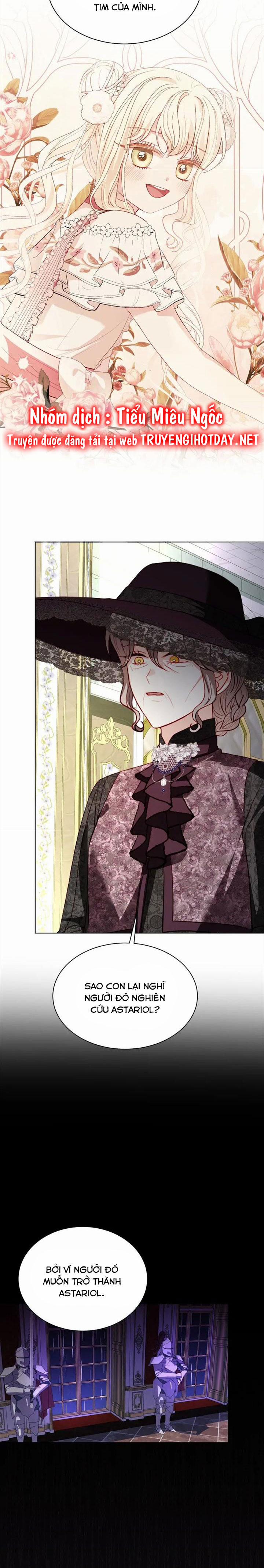 Một Ngày Nọ Cha Bỗng Dưng Xuất Hiện 51 trang 2