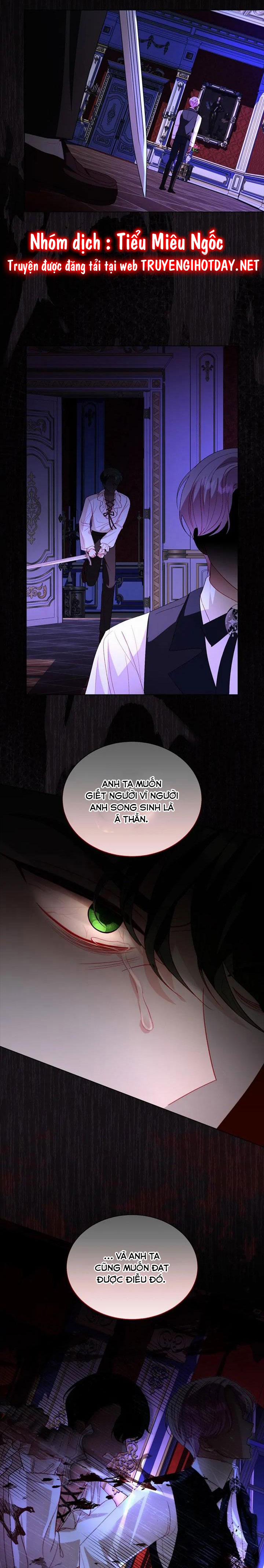 Một Ngày Nọ Cha Bỗng Dưng Xuất Hiện 51 trang 3