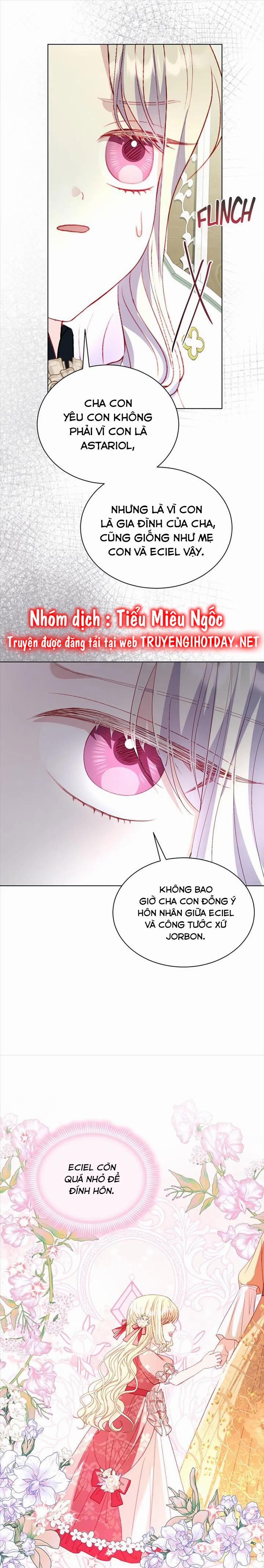 Một Ngày Nọ Cha Bỗng Dưng Xuất Hiện 51 trang 8