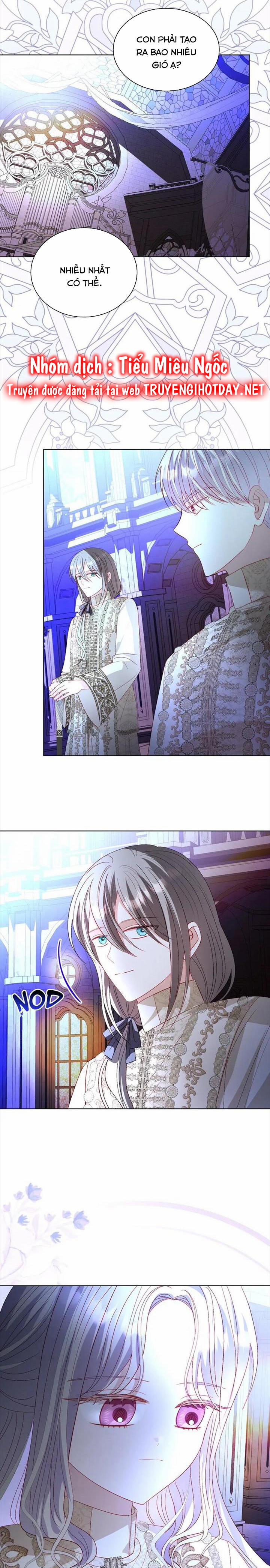 Một Ngày Nọ Cha Bỗng Dưng Xuất Hiện 52 trang 13