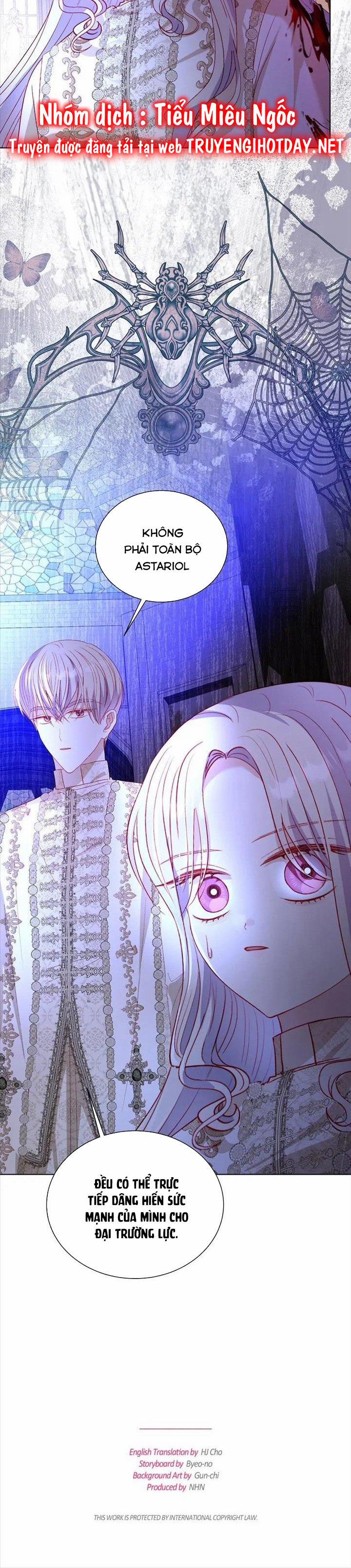 Một Ngày Nọ Cha Bỗng Dưng Xuất Hiện 52 trang 23