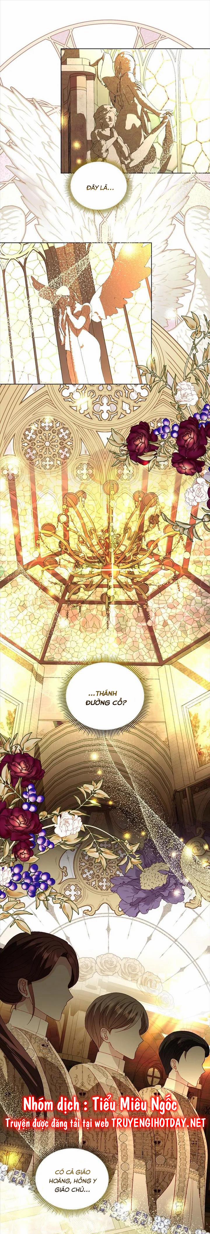 Một Ngày Nọ Cha Bỗng Dưng Xuất Hiện 52 trang 6