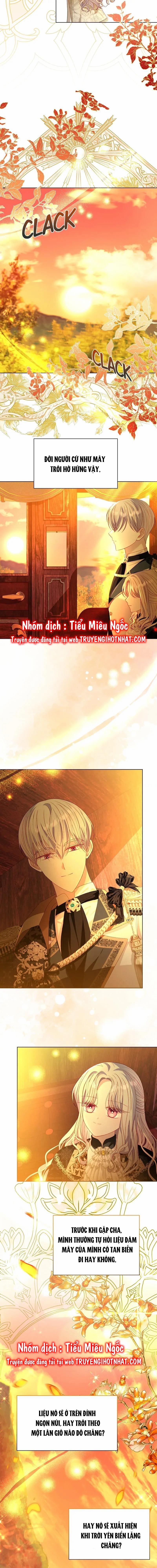 Một Ngày Nọ Cha Bỗng Dưng Xuất Hiện 53 trang 7