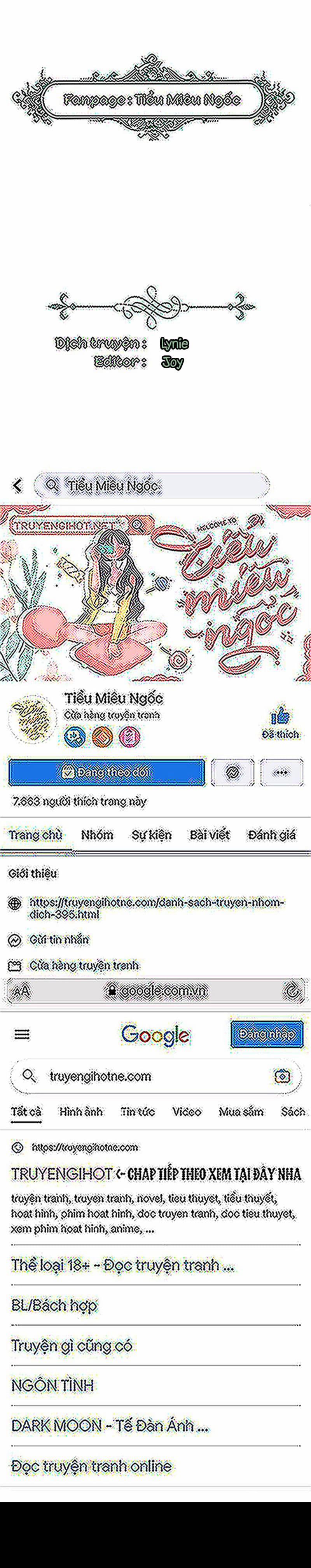 Một Ngày Nọ Cha Bỗng Dưng Xuất Hiện 54 trang 0