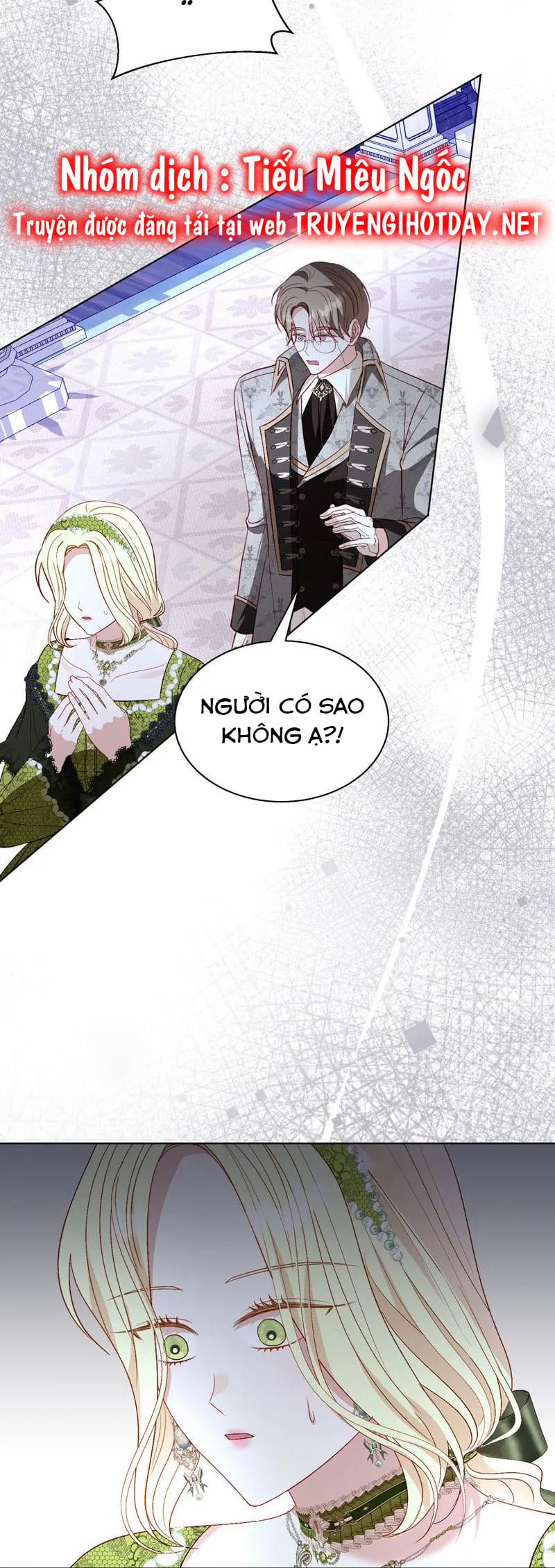 Một Ngày Nọ Cha Bỗng Dưng Xuất Hiện 54 trang 17