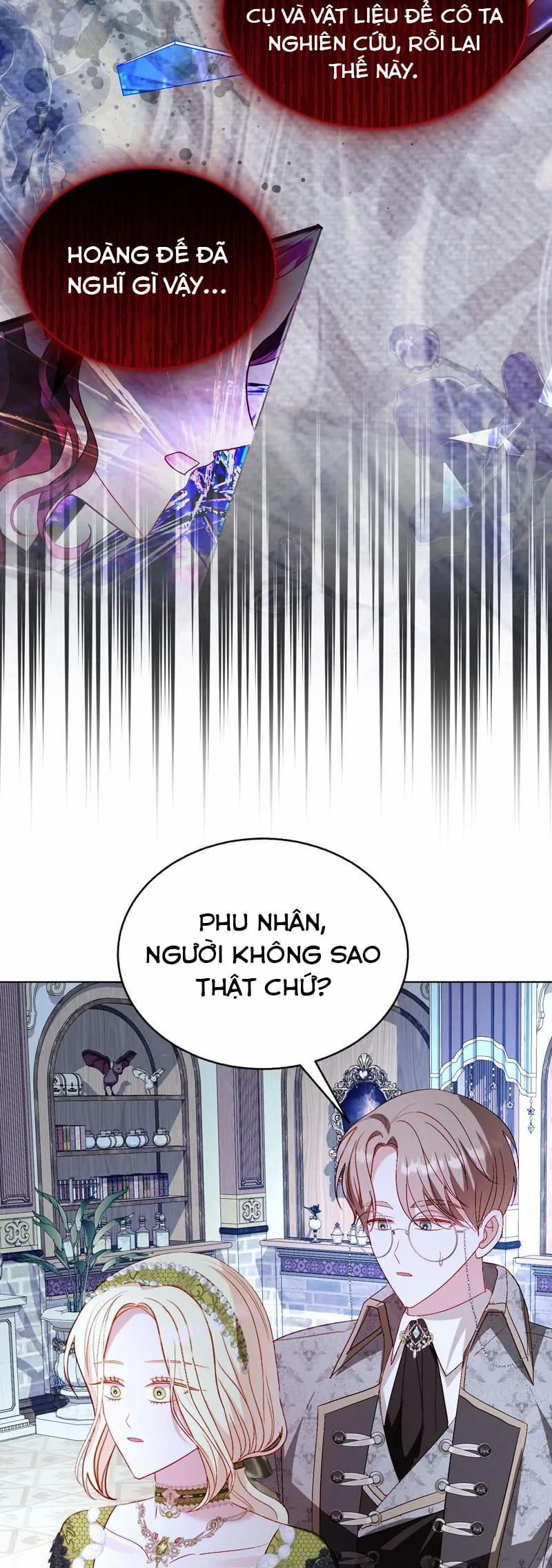 Một Ngày Nọ Cha Bỗng Dưng Xuất Hiện 54 trang 20