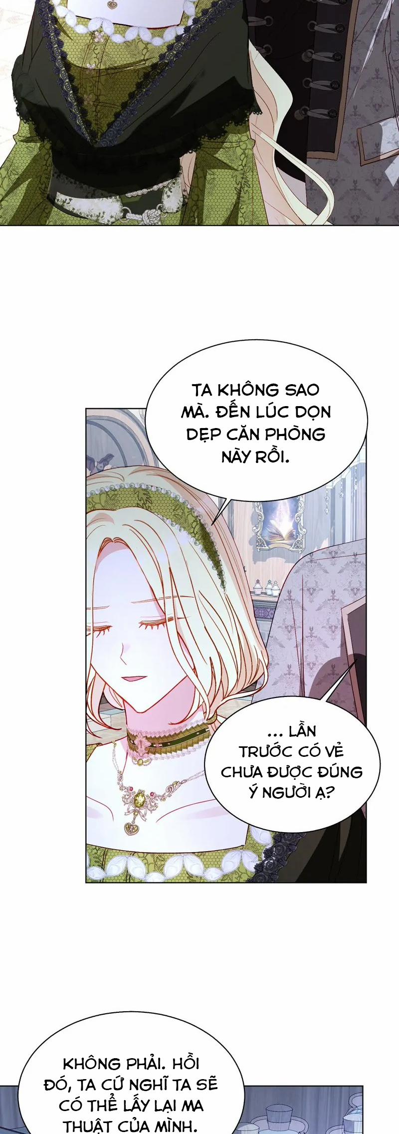 Một Ngày Nọ Cha Bỗng Dưng Xuất Hiện 54 trang 21