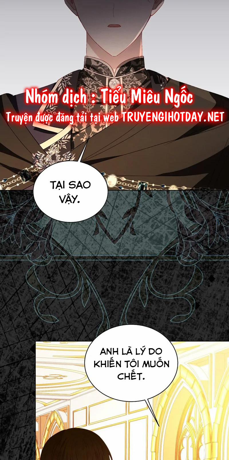 Một Ngày Nọ Cha Bỗng Dưng Xuất Hiện 54 trang 32