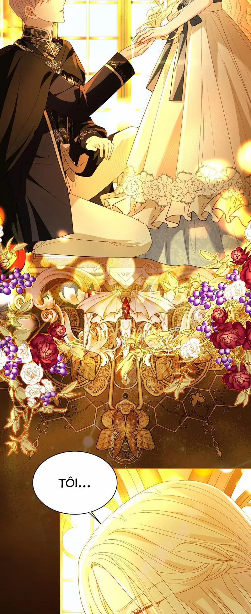 Một Ngày Nọ Cha Bỗng Dưng Xuất Hiện 54 trang 40